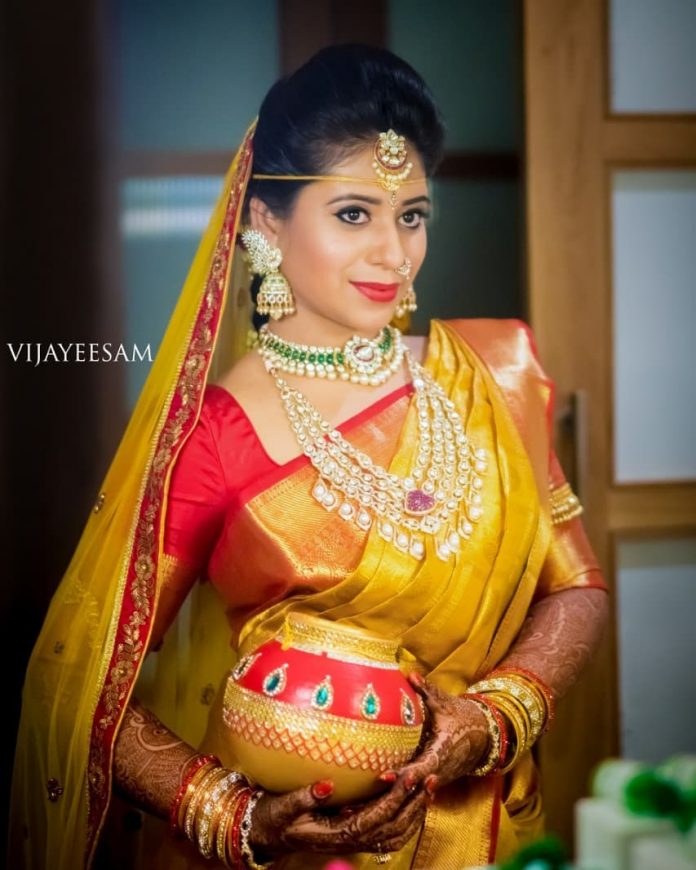 Top 13 Traditional South Indian Wedding Jewellery Trend of This Year ...