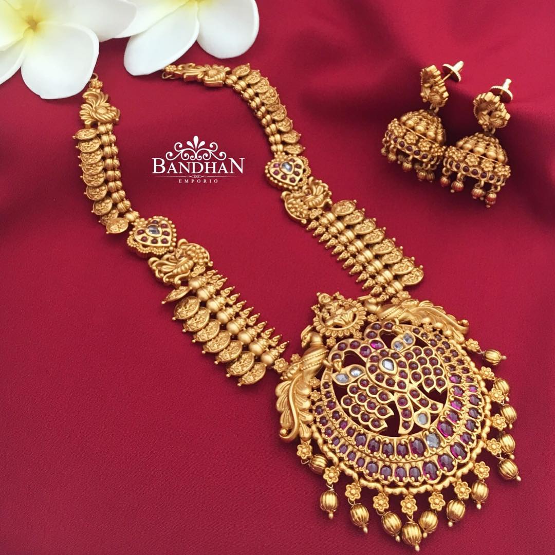 Jewellery set designs