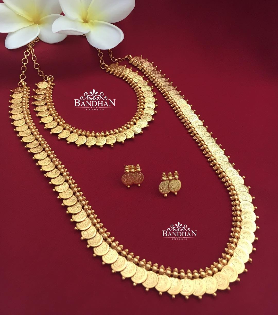 Jewellery set designs