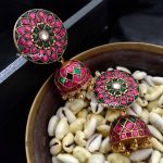 Top 10 Brands To Shop Traditional Jhumkas Online