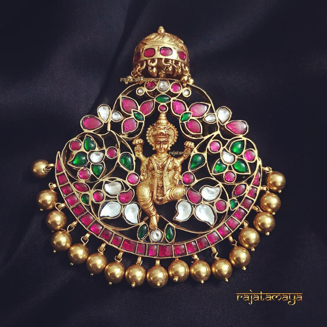 Traditional Antique Pendant Designs