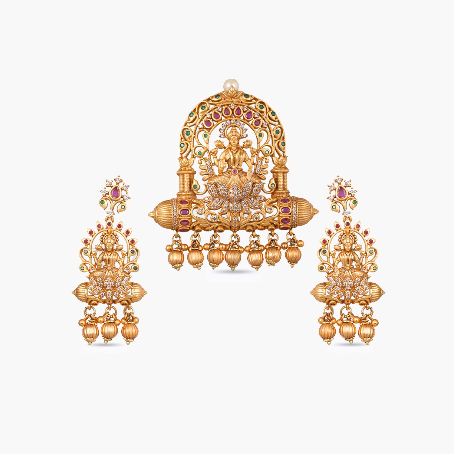 Traditional Antique Pendant Designs