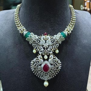 28 Fabulous Diamond Jewelry Sets That Will Leave You Awestruck • South ...