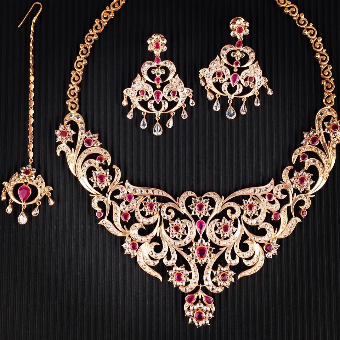 Gehna India Personalized Jewellery Collections