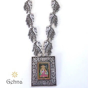 Gehna India Personalized Jewellery Collections