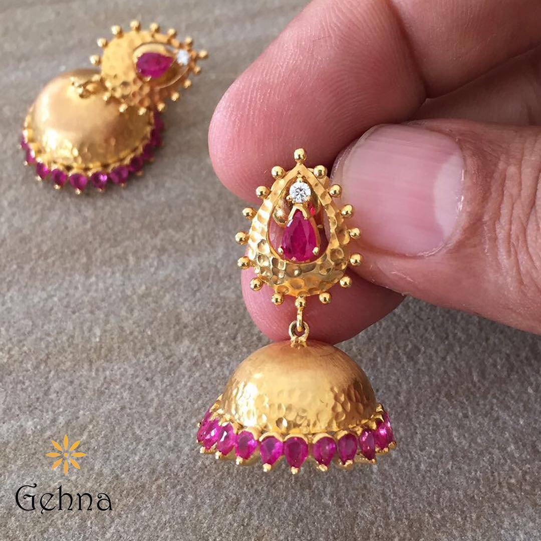 Gehna India Personalized Jewellery Collections