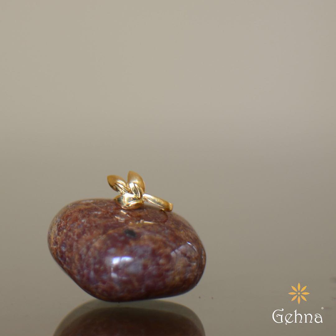 Gehna India Personalized Jewellery Collections