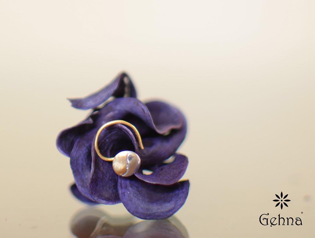 Gehna India Personalized Jewellery Collections