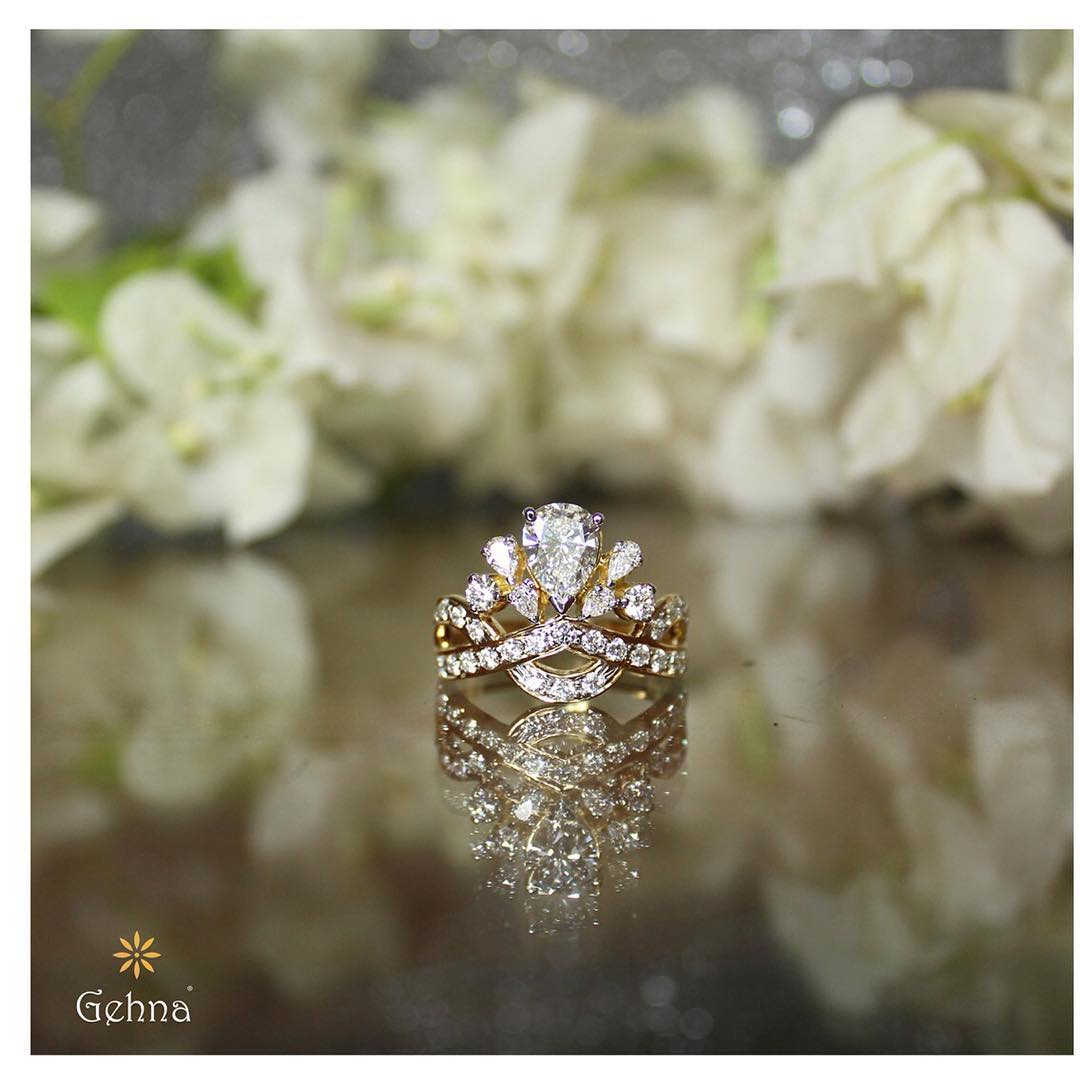 Gehna India Personalized Jewellery Collections