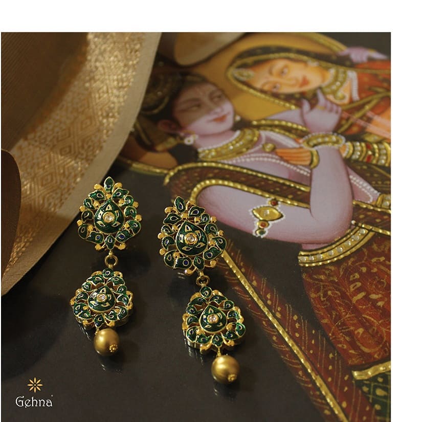 Gehna India Personalized Jewellery Collections