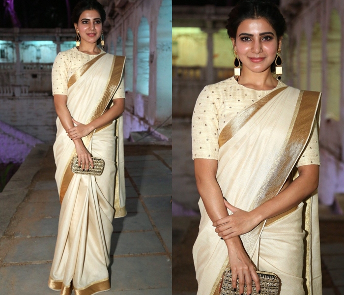 how to wear matching jewellery for sarees casual war