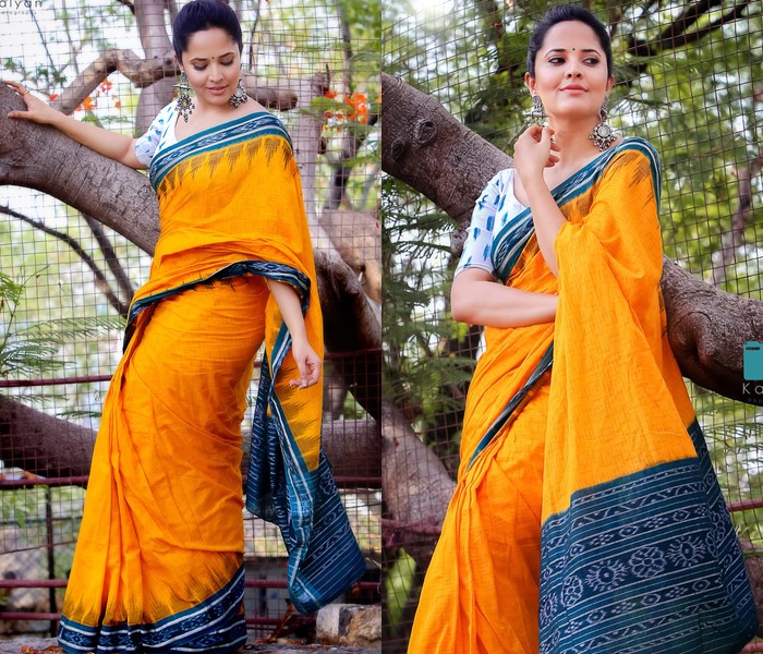 Birthday girl Mitali Mayekar's Top 10 saree looks | Times of India