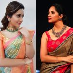 Celebs Show How To Style Bold Ethnic Necklace