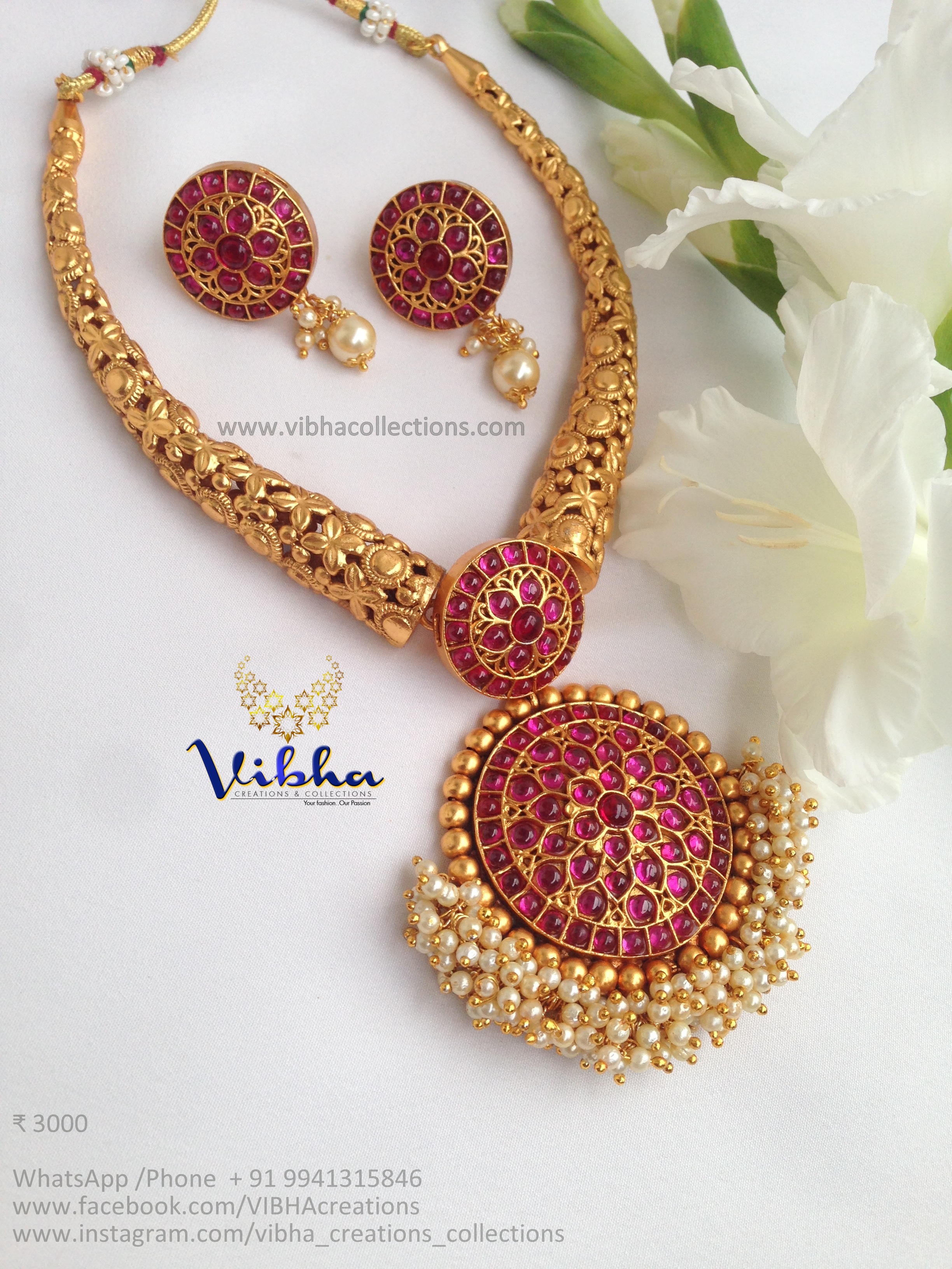 Vibha jeweller