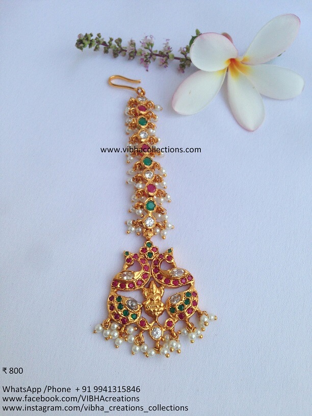 Vibha jeweller