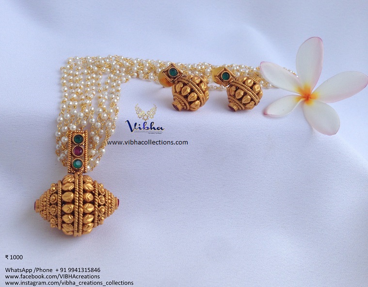 Vibha jeweller