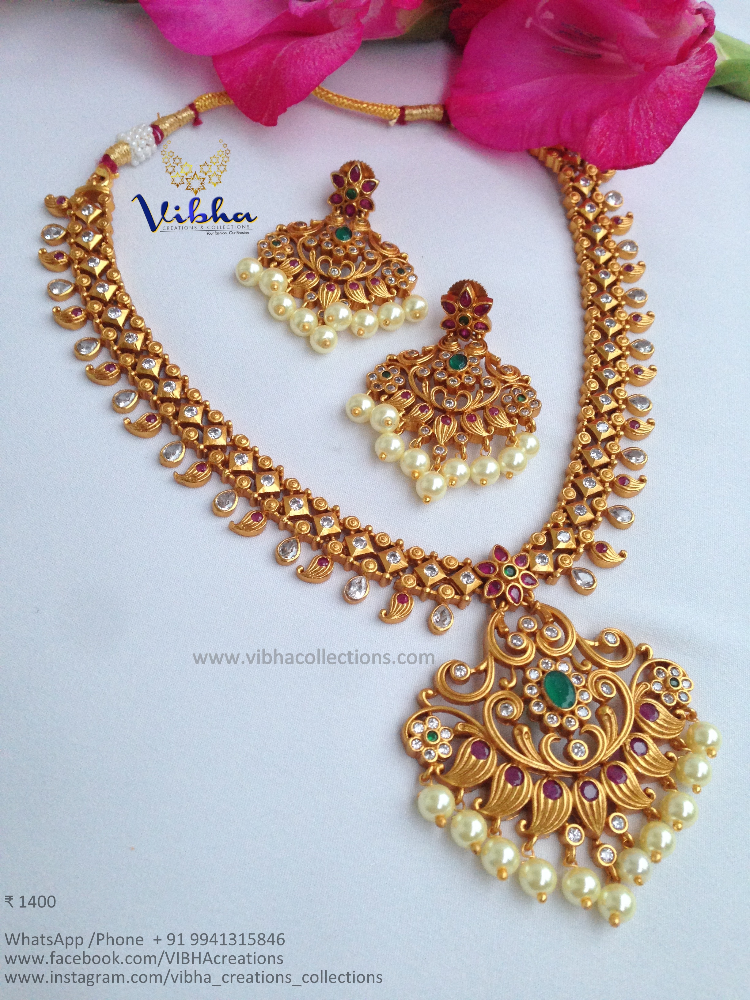 Vibha jeweller