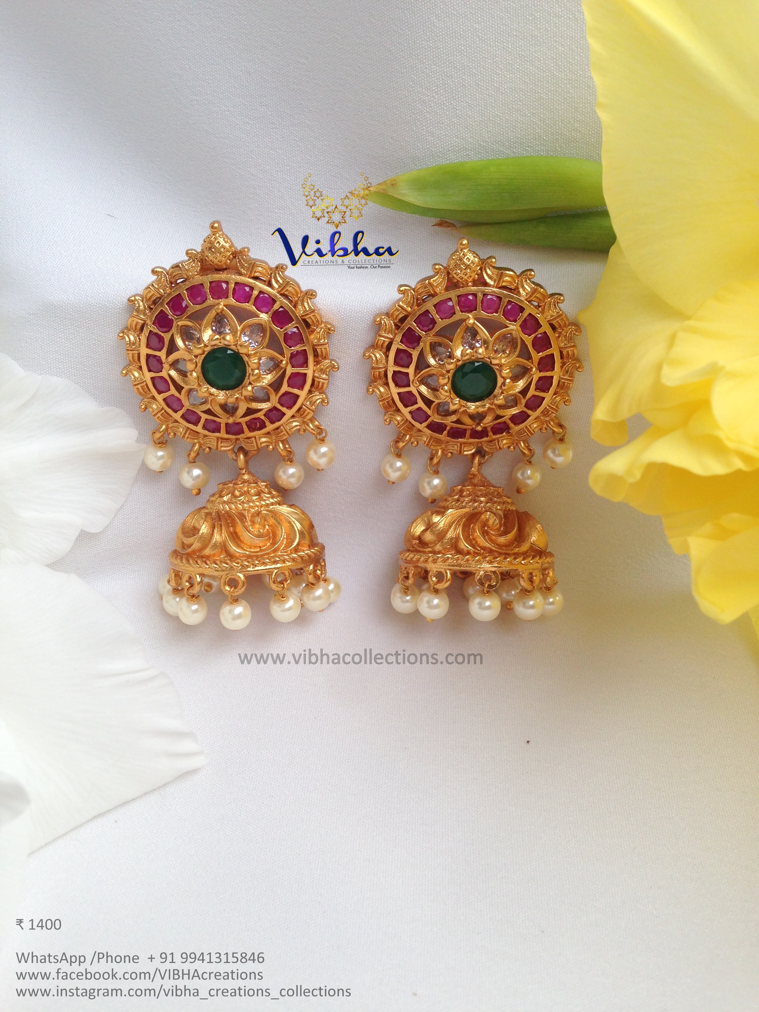 Vibha jeweller