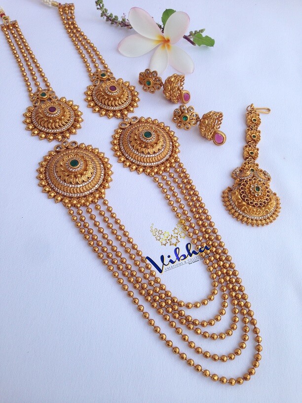 Vibha jeweller