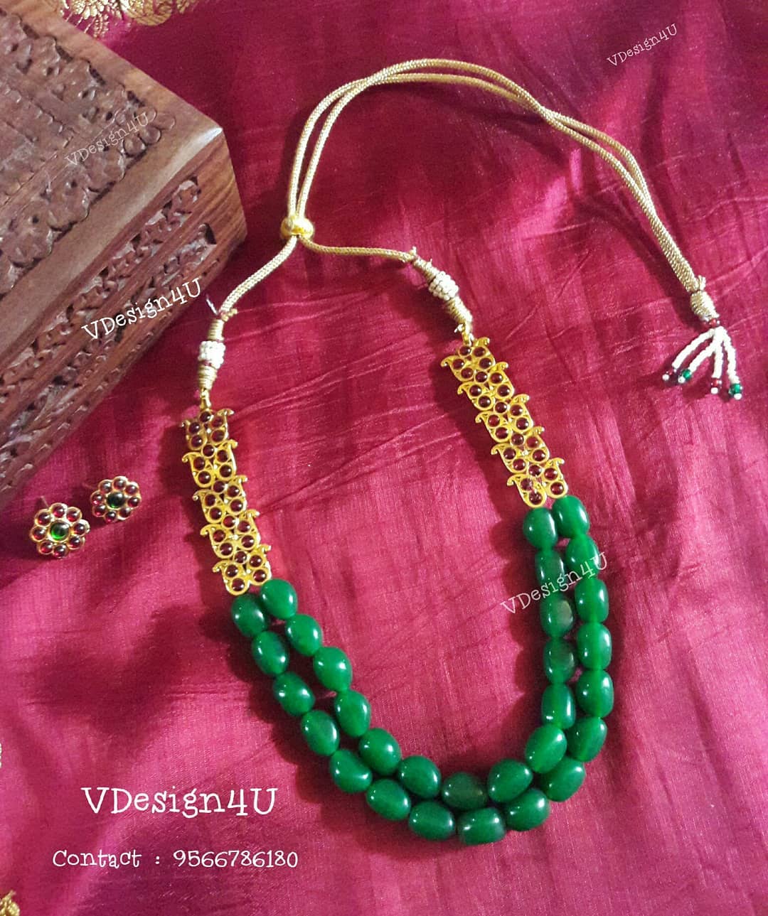 Handmade jewellery deals designs catalogue