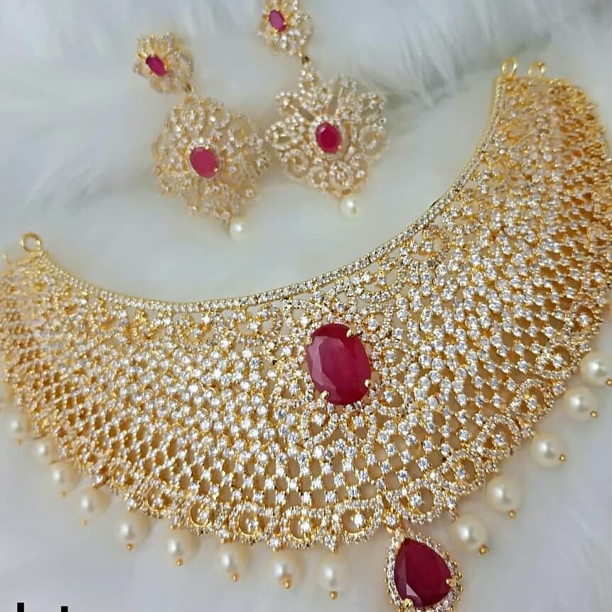 Gold jewellery 1 gram with outlet price