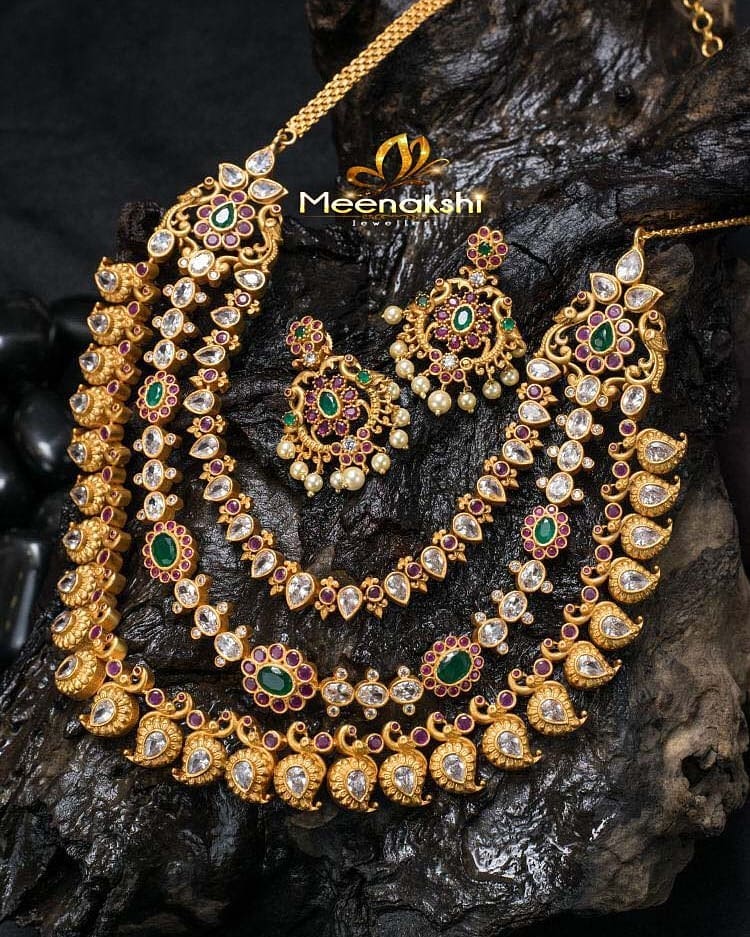 One gram jewellery store online shopping