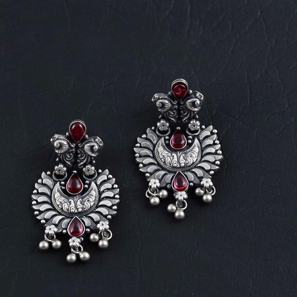 prade jewels earrings