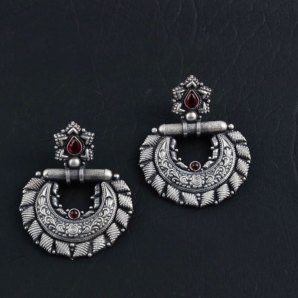 prade jewels earrings