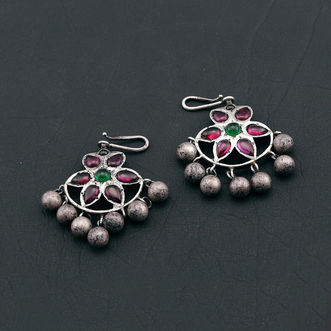 prade jewels earrings