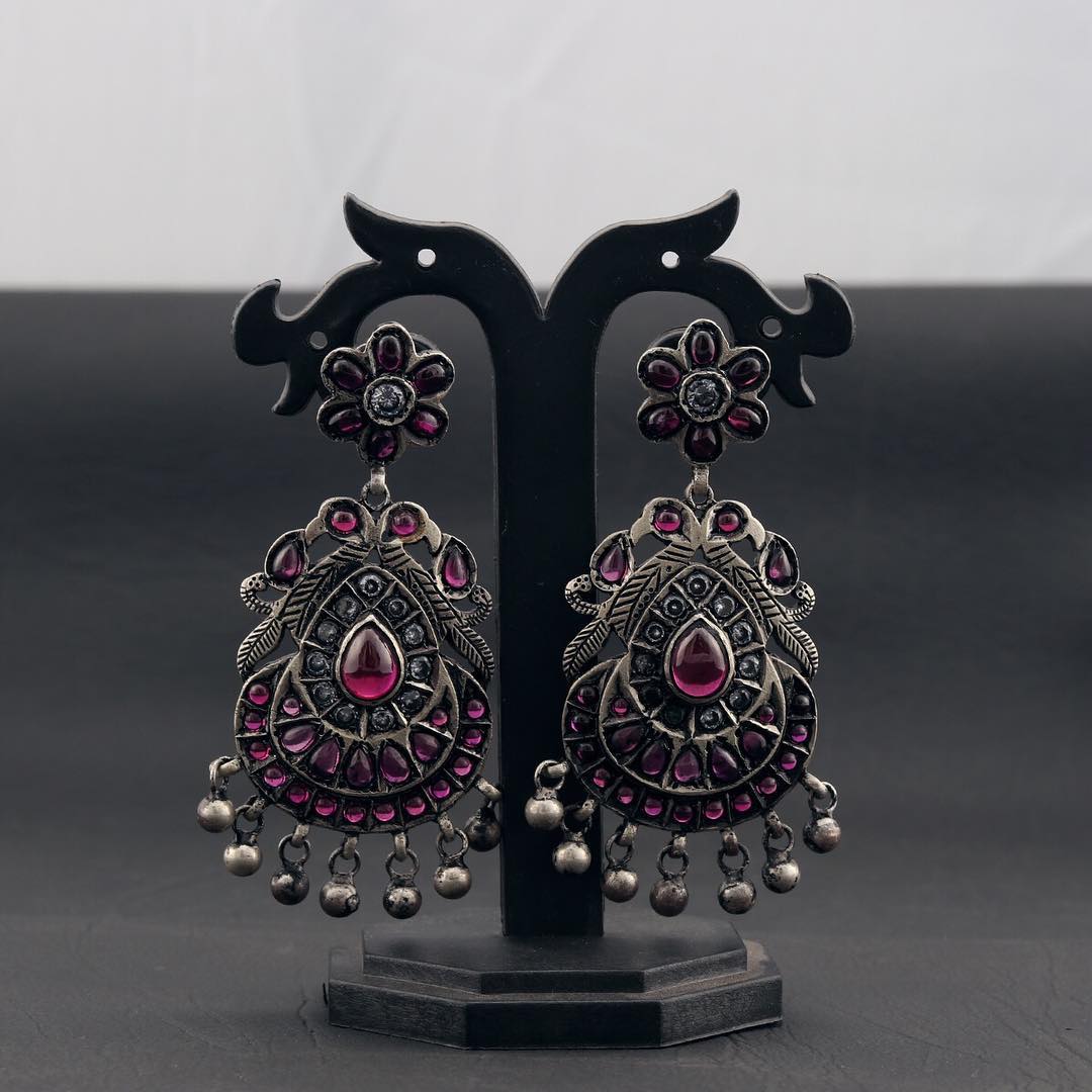 prade jewels earrings