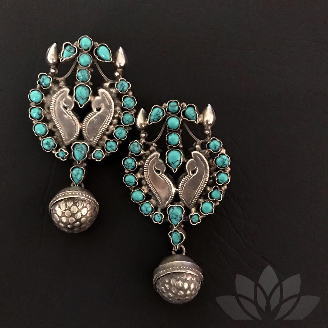 prade jewels earrings