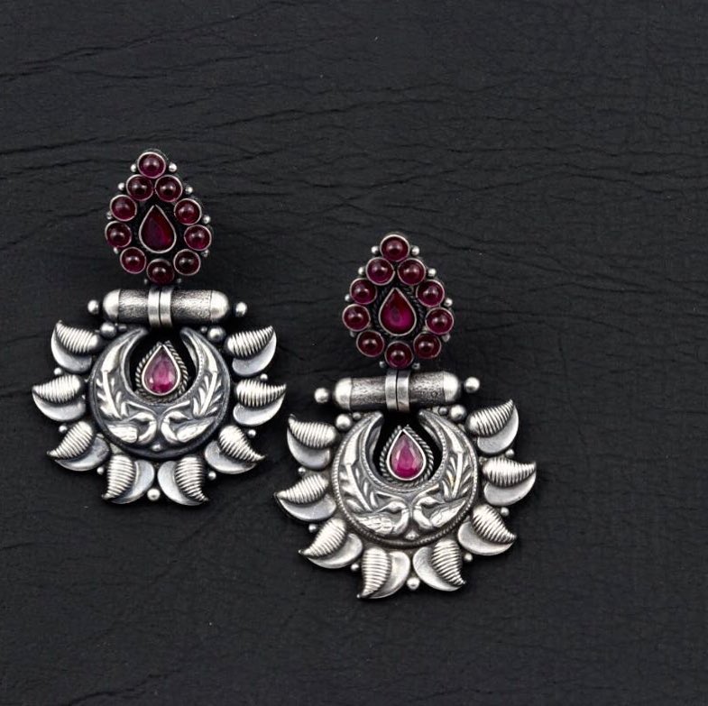prade jewels earrings