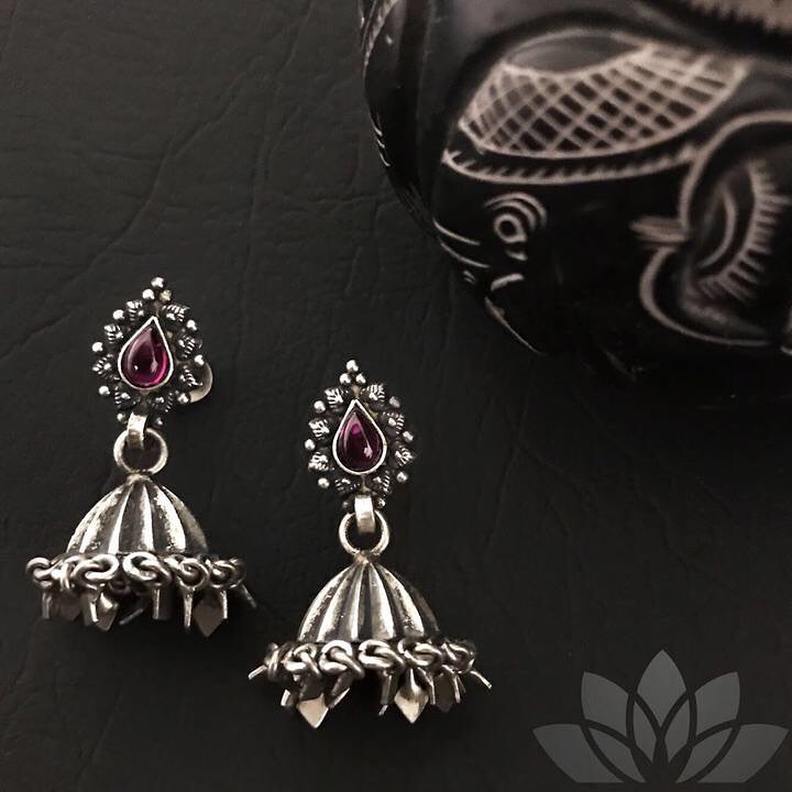 prade jewels earrings