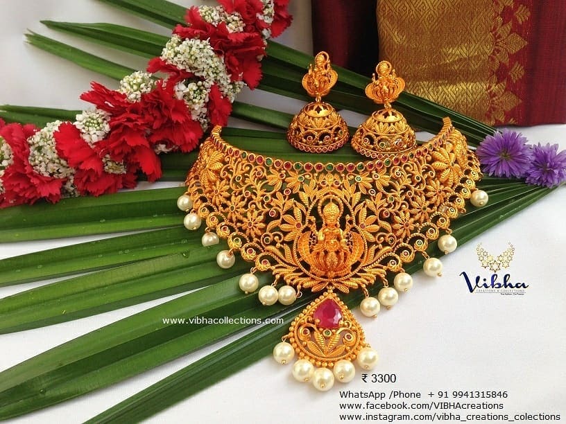 Gold store jewellery online