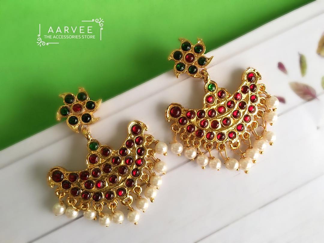 aarvee jewellery