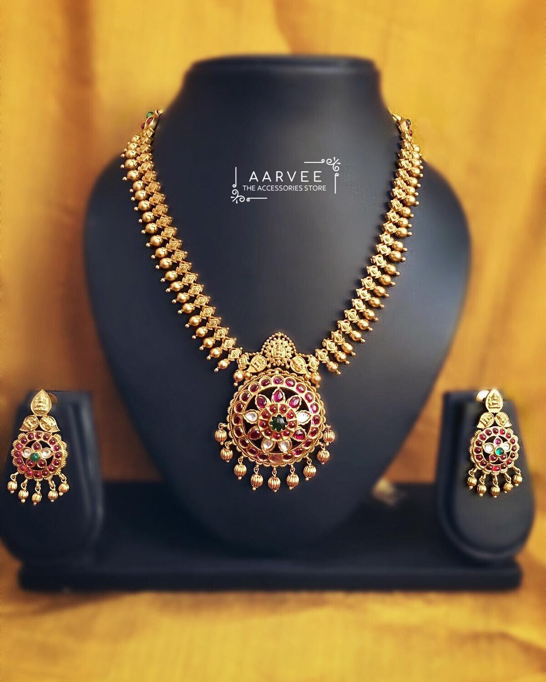 aarvee jewellery