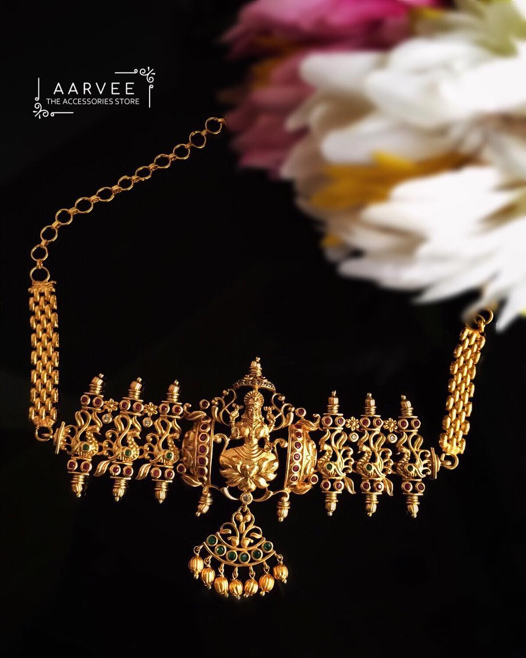 aarvee jewellery