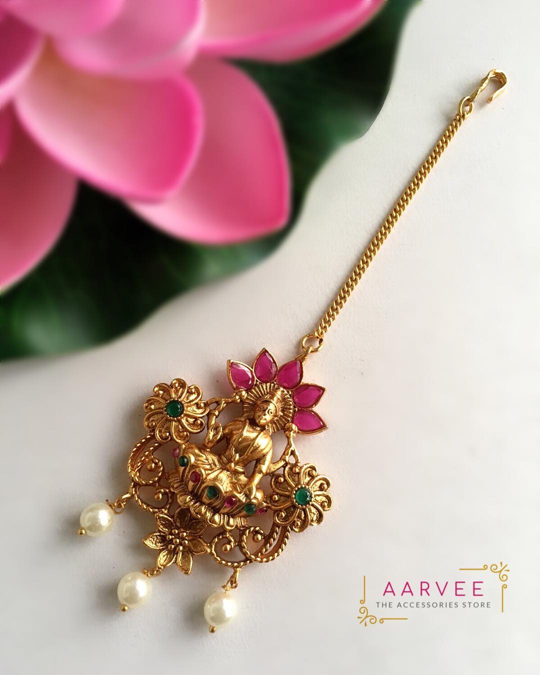 aarvee jewellery