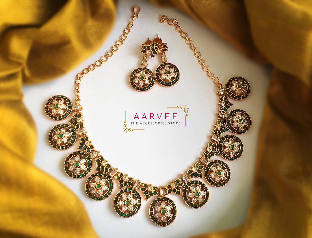 aarvee jewellery