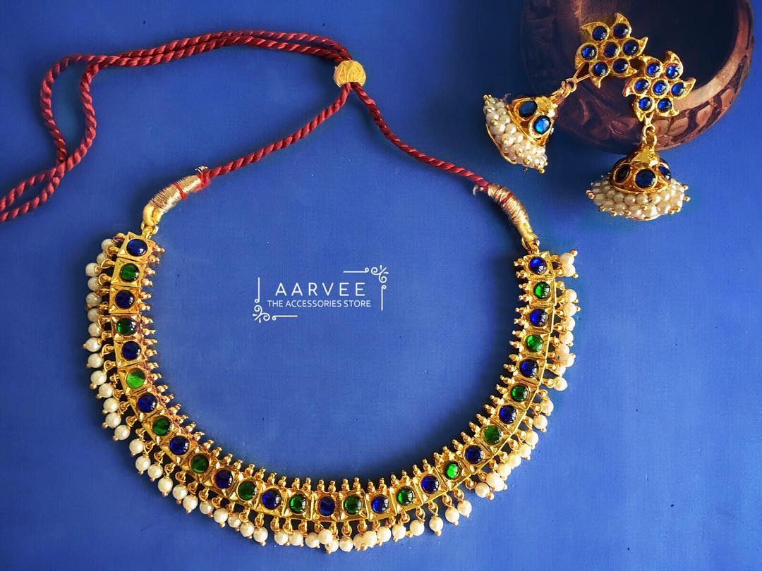 aarvee jewellery