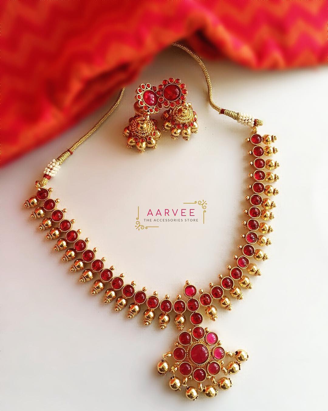 aarvee jewellery