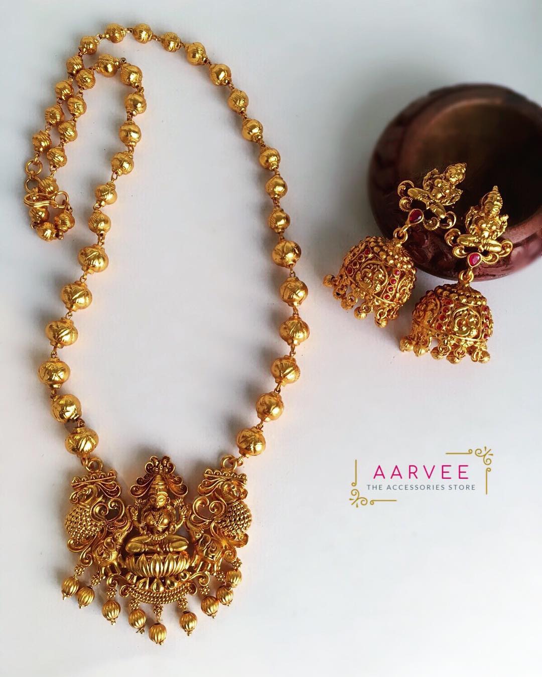 aarvee jewellery