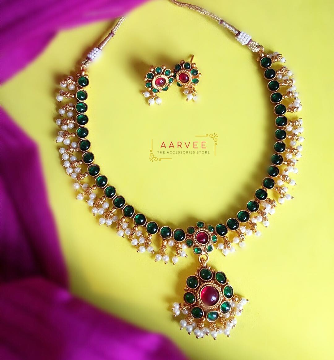 aarvee jewellery