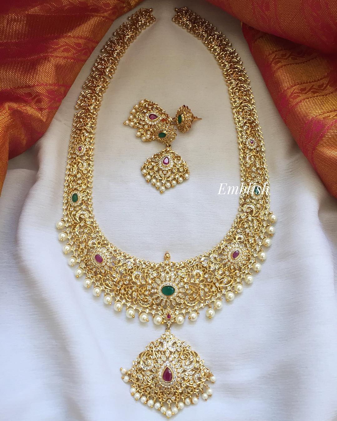 antique jewellery designs