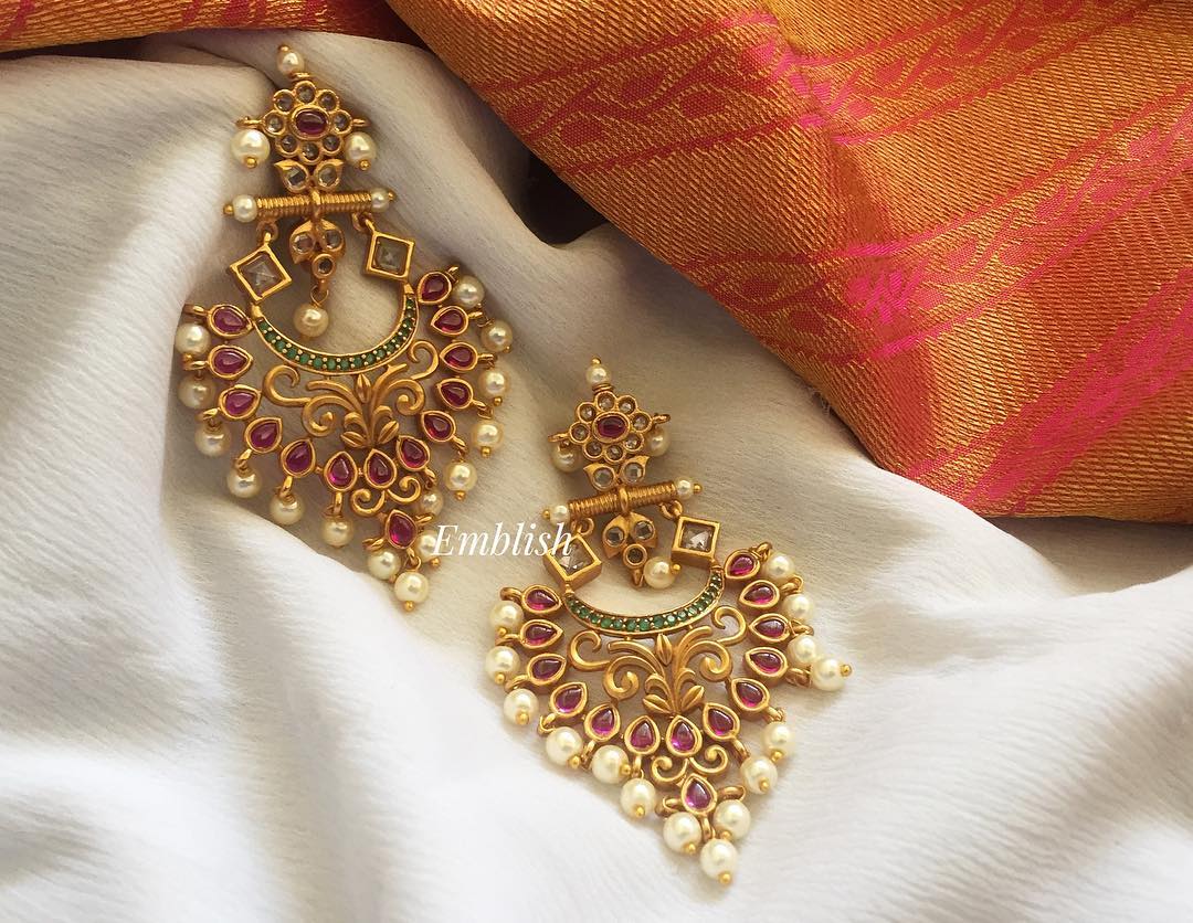 antique jewellery designs