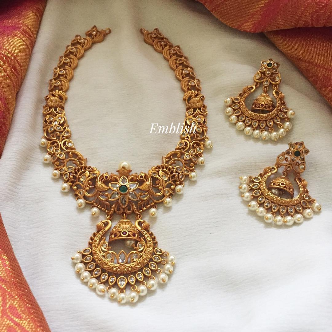 antique jewellery designs