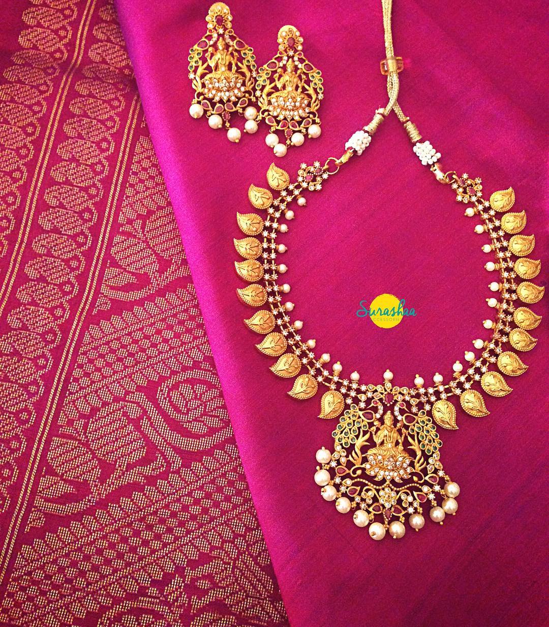 surashaa jewelleries