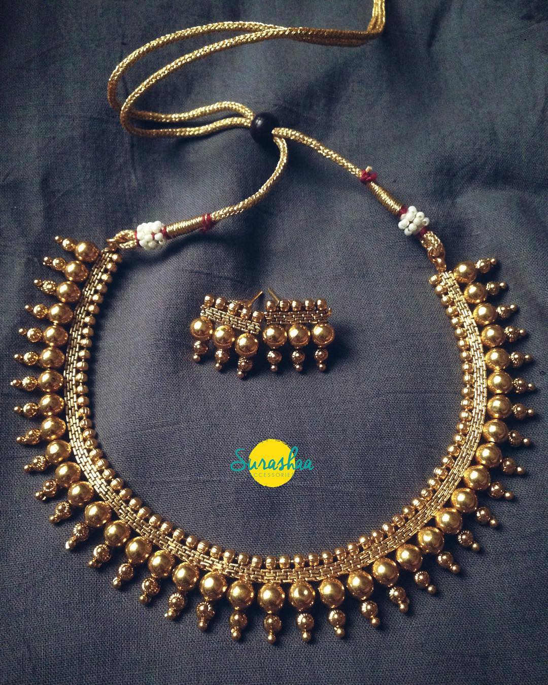 surashaa jewelleries