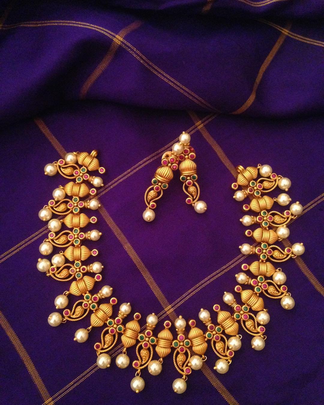 surashaa jewelleries