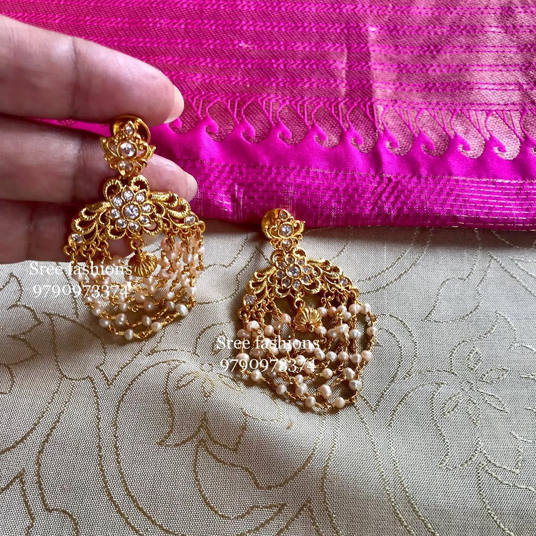 gold-plated-jewellery-designs-for-sarees (2)